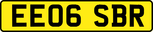 EE06SBR