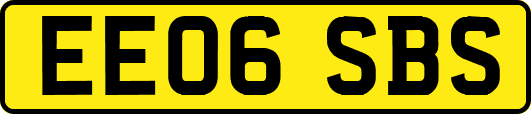 EE06SBS