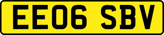 EE06SBV