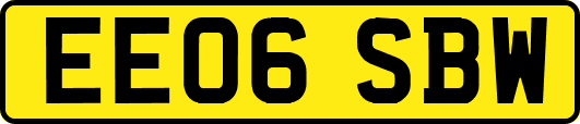 EE06SBW