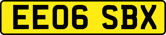 EE06SBX