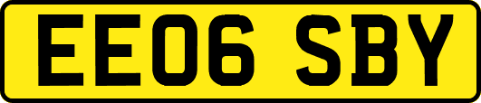 EE06SBY