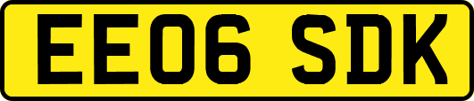 EE06SDK