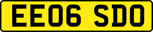 EE06SDO
