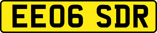 EE06SDR