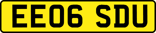 EE06SDU