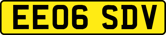 EE06SDV