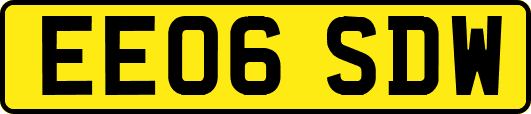 EE06SDW