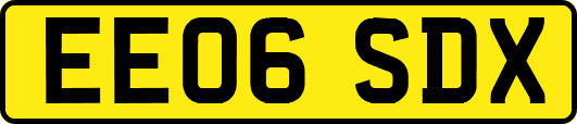 EE06SDX