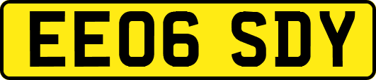 EE06SDY