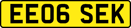 EE06SEK