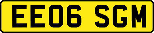 EE06SGM
