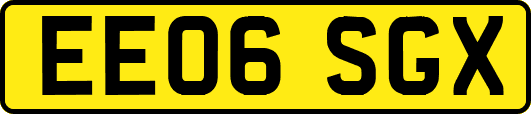EE06SGX