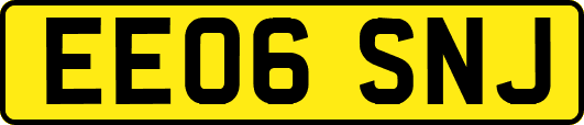 EE06SNJ