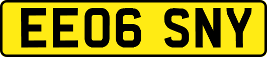 EE06SNY
