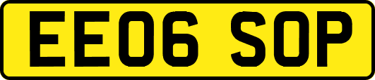 EE06SOP