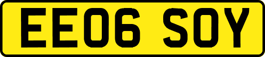 EE06SOY