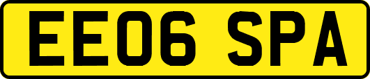 EE06SPA