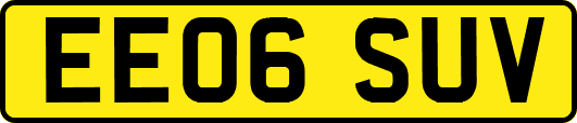 EE06SUV