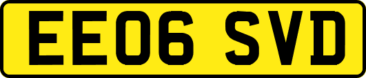 EE06SVD