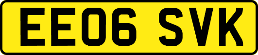 EE06SVK