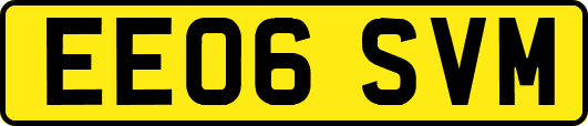 EE06SVM