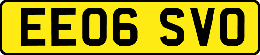EE06SVO