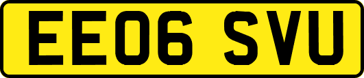 EE06SVU