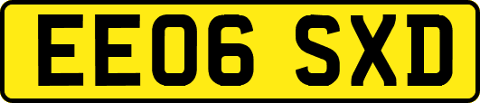 EE06SXD