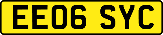 EE06SYC