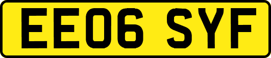 EE06SYF