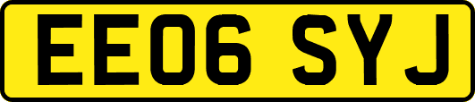 EE06SYJ