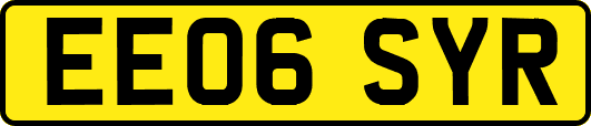 EE06SYR