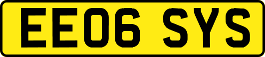 EE06SYS