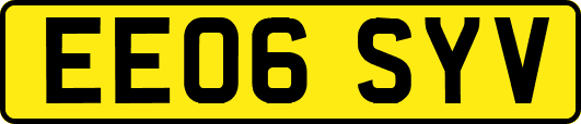 EE06SYV