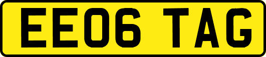 EE06TAG