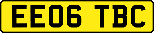 EE06TBC