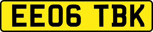 EE06TBK