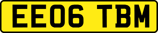 EE06TBM