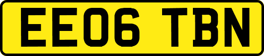 EE06TBN