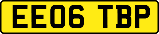 EE06TBP