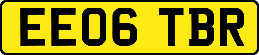 EE06TBR