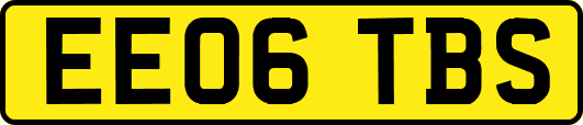 EE06TBS