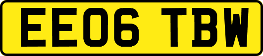 EE06TBW