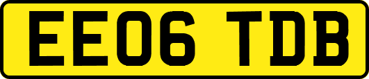 EE06TDB
