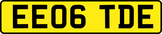 EE06TDE