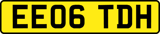 EE06TDH