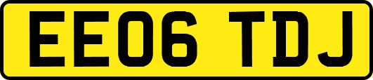 EE06TDJ