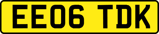 EE06TDK
