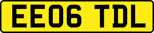 EE06TDL